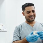 Wada zgryzu leczenie ortodontyczne
